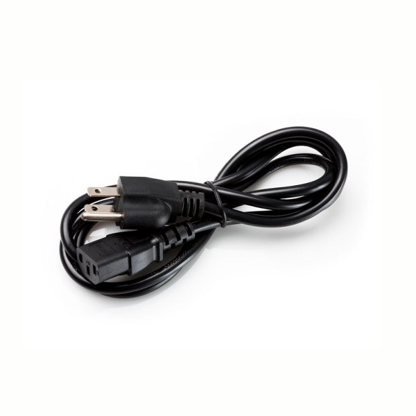 cable de poder estándar