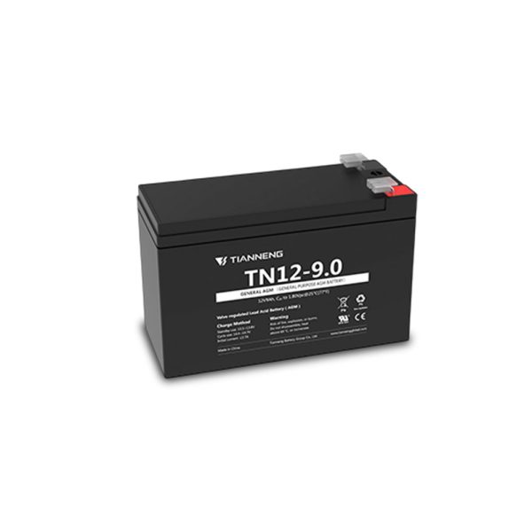 Batería para UPS TN12-9.0