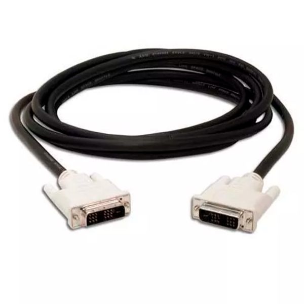 Cable DVI estándar