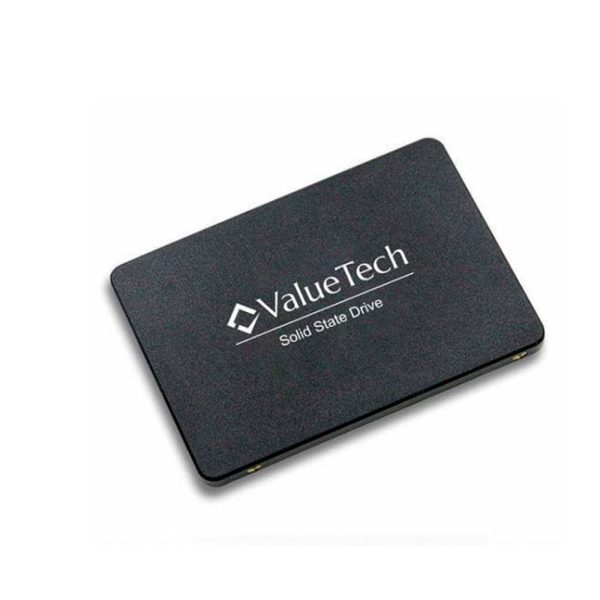 SSD de 512GB ValueTech SATA III SATA 3.0 (6Gb/s)