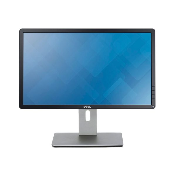 Monitor DELL de 22 pulgadas VGA, DVI y DisplayPort - Usado