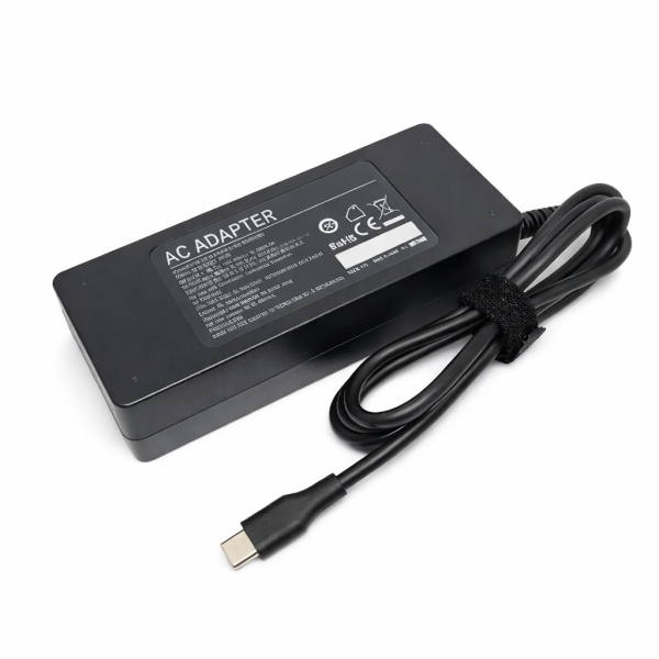 Cargador 90w USB-C