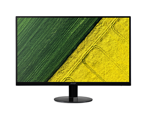 monitor acer sa240y