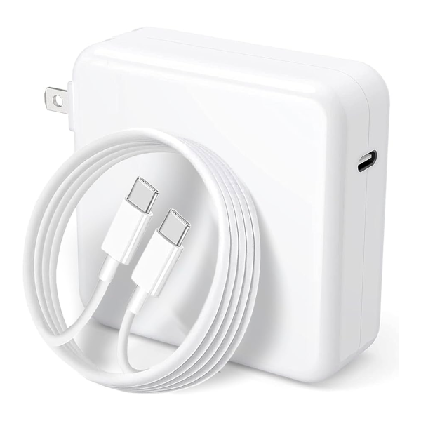 Cargador USB-C PD 96W Universal