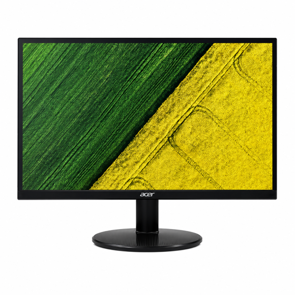 Monitor Acer Modelo SA240Y - Monitor LED - 23.8"