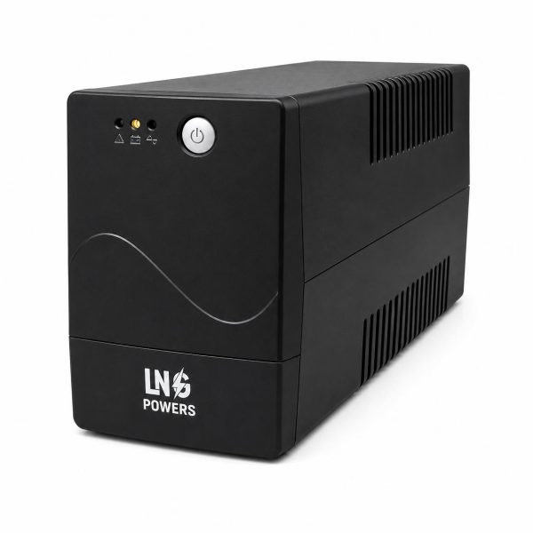 UPS 950VA / 540W Modelo BK950 - Marca LNG