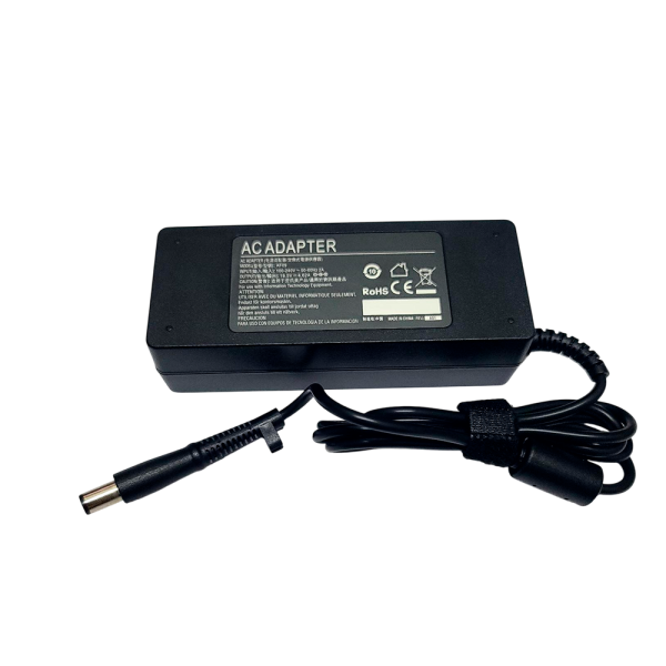 Cargador para Laptop 65W 19.5V 3.34A