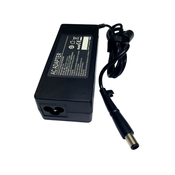 Cargador para Laptop DELL - 90W 19.5V 4.62A