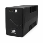 UPS 950VA / 540W Modelo BK950 - Marca LNG