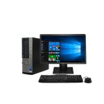 PC Core i5 de 2th Generación | 8GB de RAM | 256GB de SSD | Monitor de 22 Pulg "B" | USADO