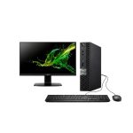 PC Core i5 de 6th Generación | 8GB de RAM | 256GB de SSD | Monitor de 22 Pulgadas | USADO